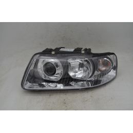 Faro Anteriore SX Audi A3 8L dal 1996 al 2003 Cod 8L0941003AF  1768301426569
