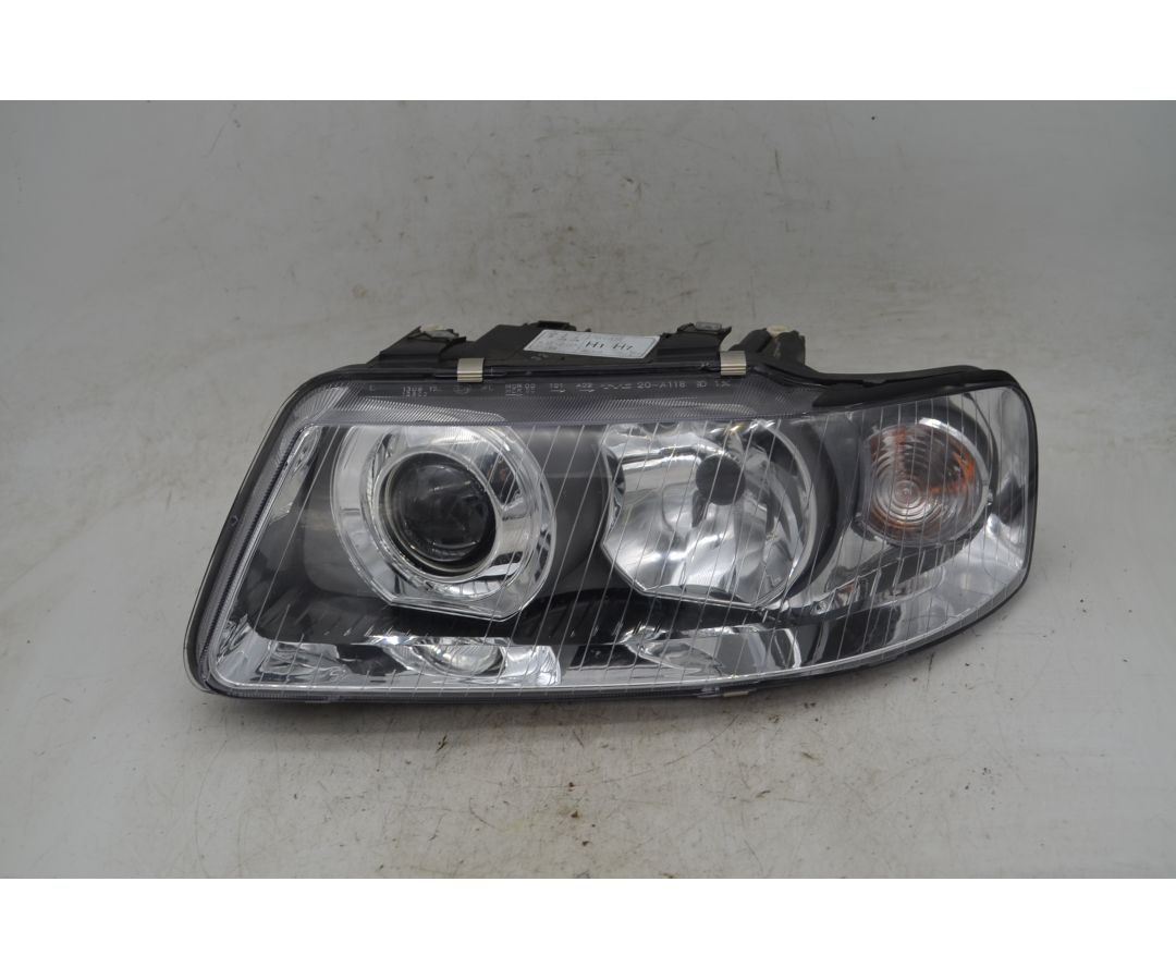 Faro Anteriore SX Audi A3 8L dal 1996 al 2003 Cod 8L0941003AF  1768301426569