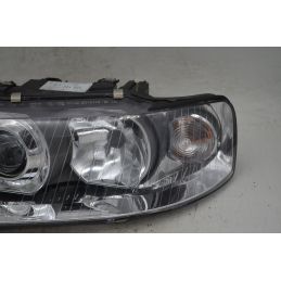 Faro Anteriore SX Audi A3 8L dal 1996 al 2003 Cod 8L0941003AF  1768301426569