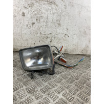 Faro Fanale Con Frecce Anteriori Honda VF 750 Custom Dal 1985 Al 2001  1768302340017