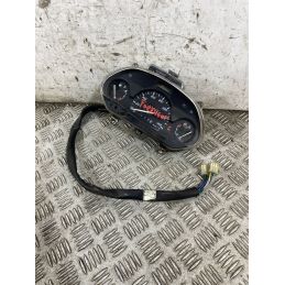 Strumentazione Contachilometri Honda Foresight 250 dal 1998 al 2004 KM 11429  1768302782596