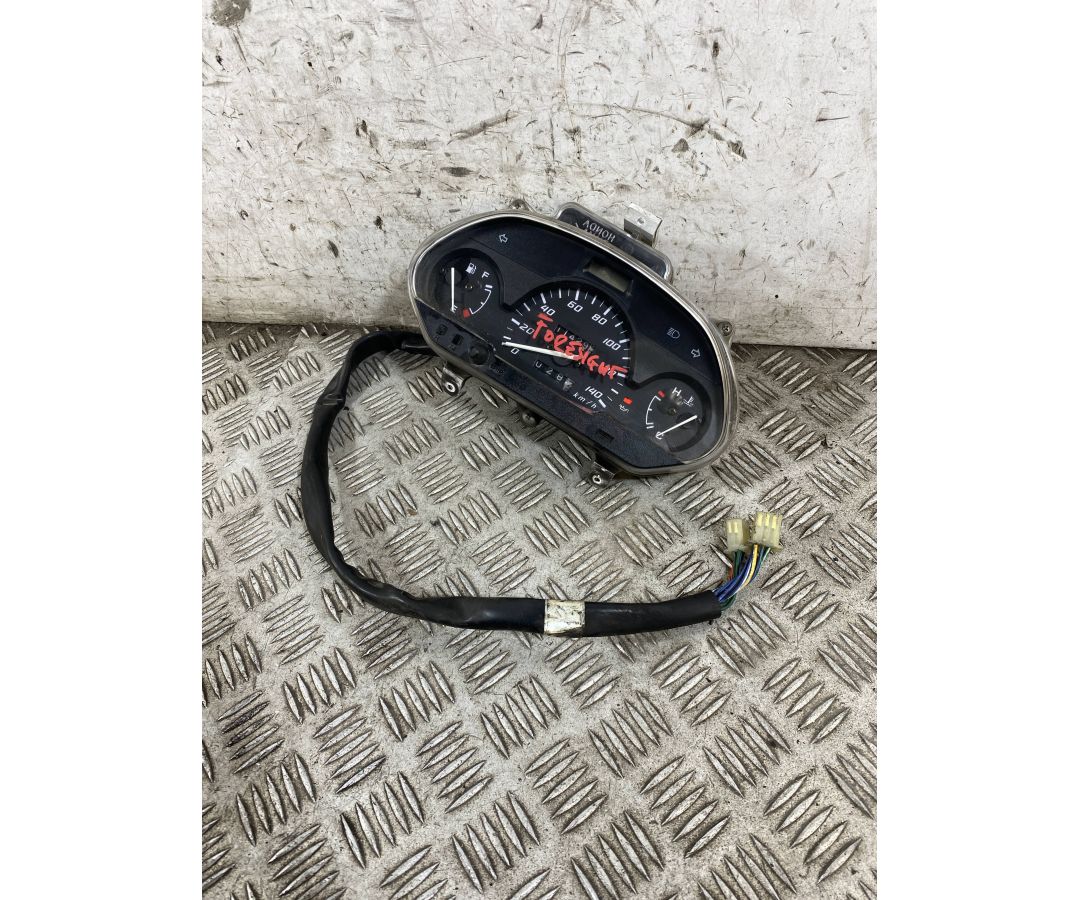 Strumentazione Contachilometri Honda Foresight 250 dal 1998 al 2004 KM 11429  1768302782596