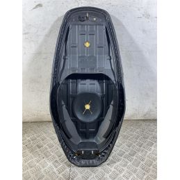 Sella Sym Symphony 50 / 125 / 150 dal 2021 al 2024  1768303039743