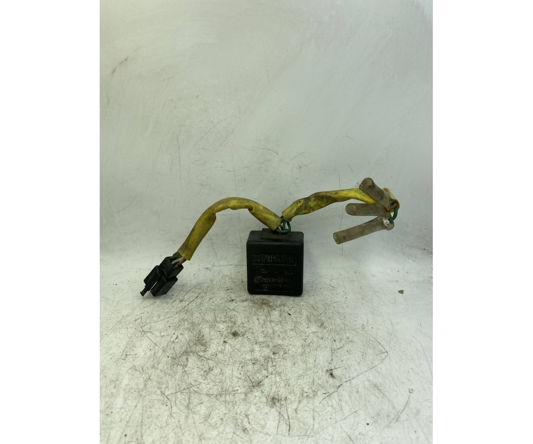 Relè Luci Stop E Freno Honda VF 750 Custom Dal 1985 Al 2001 COD H0-841-01-TL  1768303225627