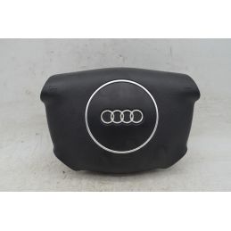 Airbag Volante Audi A6 Allroad dal 2000 al 2006 Cod 8E0880201L  1768303447159