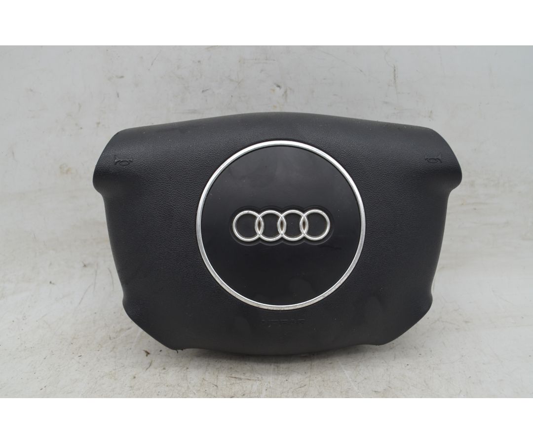 Airbag Volante Audi A6 Allroad dal 2000 al 2006 Cod 8E0880201L  1768303447159