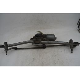 Motorino Tergicristalli Anteriore Jaguar X-Type dal 2001 al 2008 Cod 1X4317504AH  1768304272620