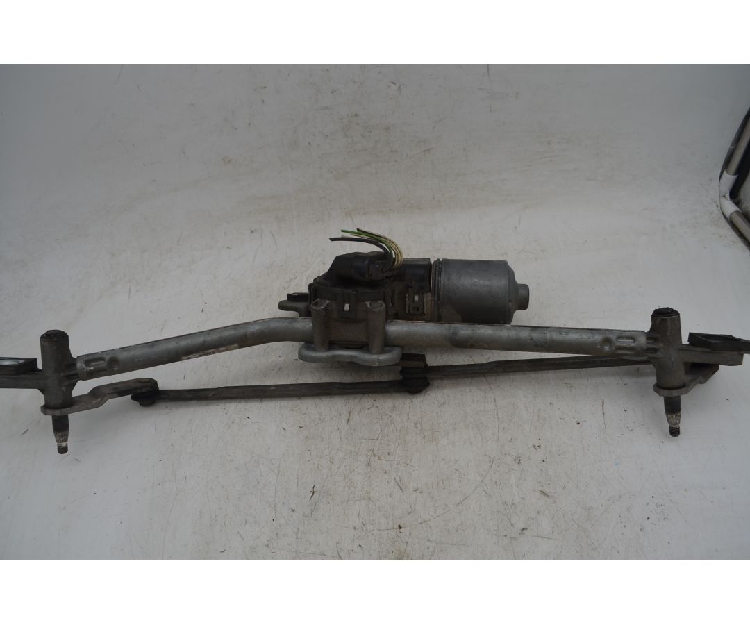 Motorino Tergicristalli Anteriore Jaguar X-Type dal 2001 al 2008 Cod 1X4317504AH  1768304272620