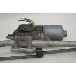 Motorino Tergicristalli Anteriore Jaguar X-Type dal 2001 al 2008 Cod 1X4317504AH  1768304272620