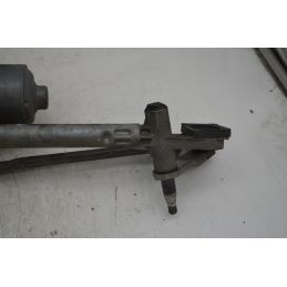 Motorino Tergicristalli Anteriore Jaguar X-Type dal 2001 al 2008 Cod 1X4317504AH  1768304272620