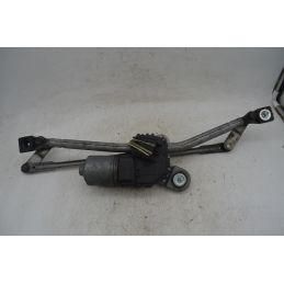 Motorino Tergicristalli Anteriore Jaguar X-Type dal 2001 al 2008 Cod 1X4317504AH  1768304272620