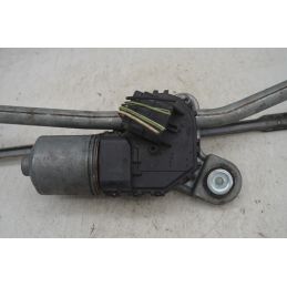 Motorino Tergicristalli Anteriore Jaguar X-Type dal 2001 al 2008 Cod 1X4317504AH  1768304272620