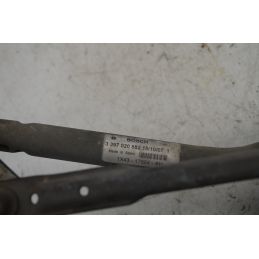 Motorino Tergicristalli Anteriore Jaguar X-Type dal 2001 al 2008 Cod 1X4317504AH  1768304272620