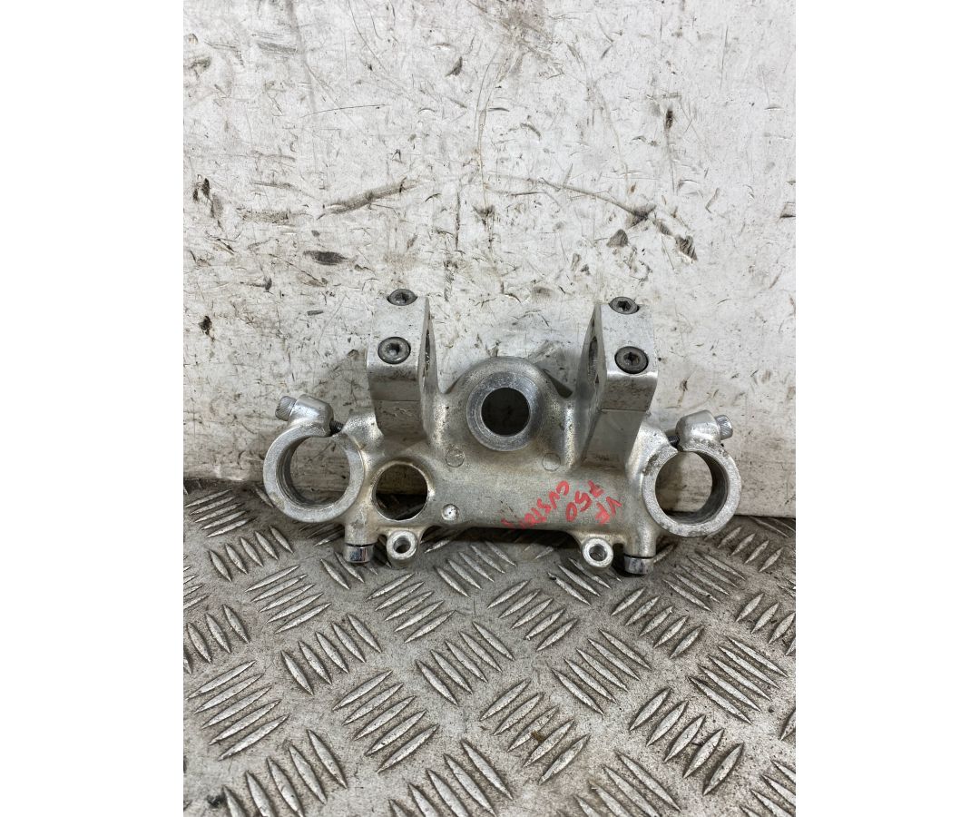Piastra Superiore Forcella Honda VF 750 Custom Dal 1985 Al 2001  1768304657502