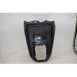 Rivestimento Tunnel Centrale Kia Carens dal 2013 al 2018 Cod 84650a4001ak5  1768304869653