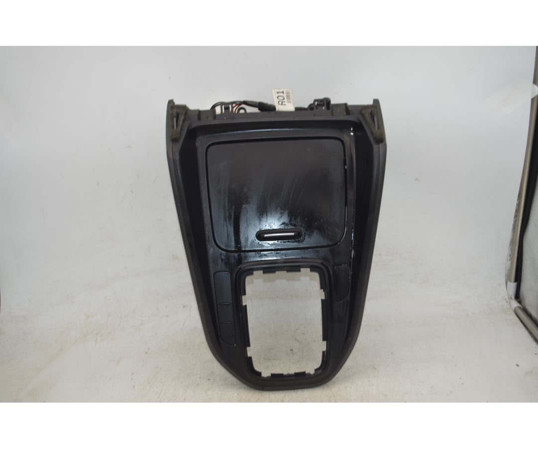 Rivestimento Tunnel Centrale Kia Carens dal 2013 al 2018 Cod 84650a4001ak5  1768304869653