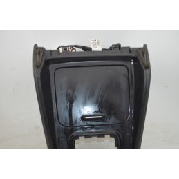 Rivestimento Tunnel Centrale Kia Carens dal 2013 al 2018 Cod 84650a4001ak5  1768304869653