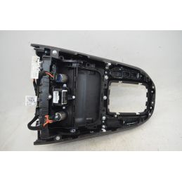 Rivestimento Tunnel Centrale Kia Carens dal 2013 al 2018 Cod 84650a4001ak5  1768304869653