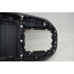 Rivestimento Tunnel Centrale Kia Carens dal 2013 al 2018 Cod 84650a4001ak5  1768304869653