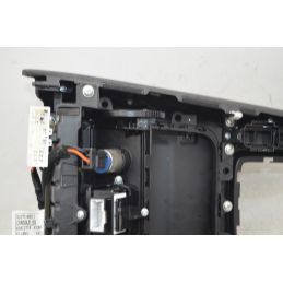 Rivestimento Tunnel Centrale Kia Carens dal 2013 al 2018 Cod 84650a4001ak5  1768304869653