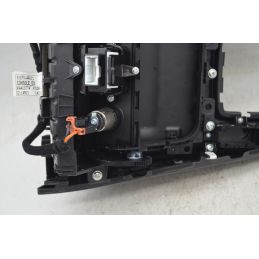 Rivestimento Tunnel Centrale Kia Carens dal 2013 al 2018 Cod 84650a4001ak5  1768304869653