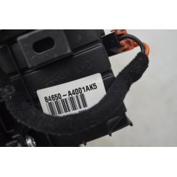 Rivestimento Tunnel Centrale Kia Carens dal 2013 al 2018 Cod 84650a4001ak5  1768304869653