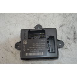 Centralina porta anteriore SX Volvo V50 Dal 2003 al 2012 Cod 31456699  1768305132589