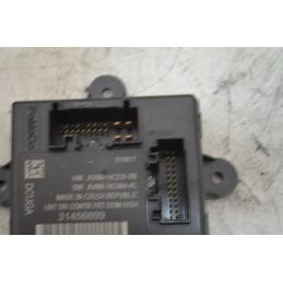 Centralina porta anteriore SX Volvo V50 Dal 2003 al 2012 Cod 31456699  1768305132589