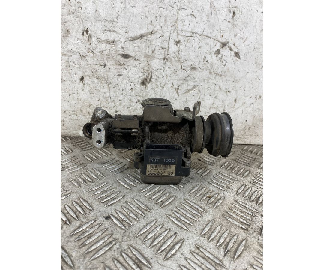 Corpo Farfallato Honda SH 125 Dal 2005 Al 2008 COD 16400-KTF-641  1768305154574