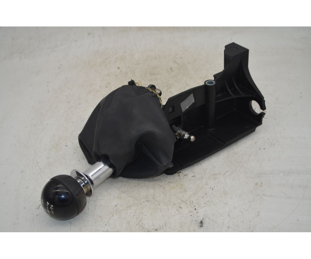 Leva del Cambio Fiat 500 dal 2007 al 2014 Cod 6071690101  1768305547079