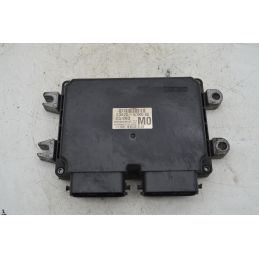 Centralina ECU Opel Agila A Dal 2004 al 2008 Cod 33920-51k02  1768309687603