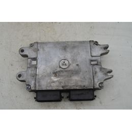 Centralina ECU Opel Agila A Dal 2004 al 2008 Cod 33920-51k02  1768309687603