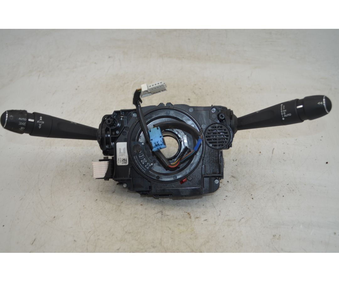 Devioluci Completo Peugeot Traveller  Dal 2016 al 2023 Cod 98312525ZD  1768310145390