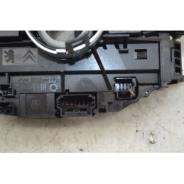 Devioluci Completo Peugeot Traveller  Dal 2016 al 2023 Cod 98312525ZD  1768310145390