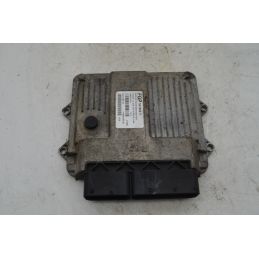 Centralina ECU Fiat Punto 188 Dal 1999 al 2011 Cod 55195817  1768310417626