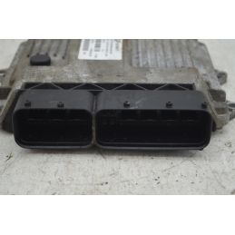 Centralina ECU Fiat Punto 188 Dal 1999 al 2011 Cod 55195817  1768310417626