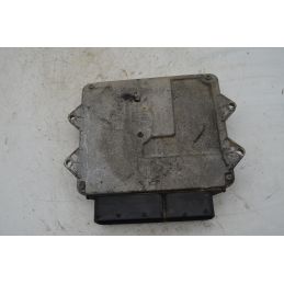 Centralina ECU Fiat Punto 188 Dal 1999 al 2011 Cod 55195817  1768310417626