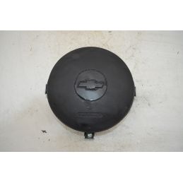 Airbag Volante Chevrolet Matiz Dal 2005 al 2010 Cod 080522A9641  1768311034365