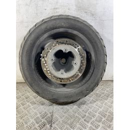 Cerchio Posteriore Honda Sw-T 400 Dal 2001 al 2009  1768311791527