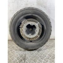 Cerchio Posteriore Honda Sw-T 400 Dal 2001 al 2009  1768311791527