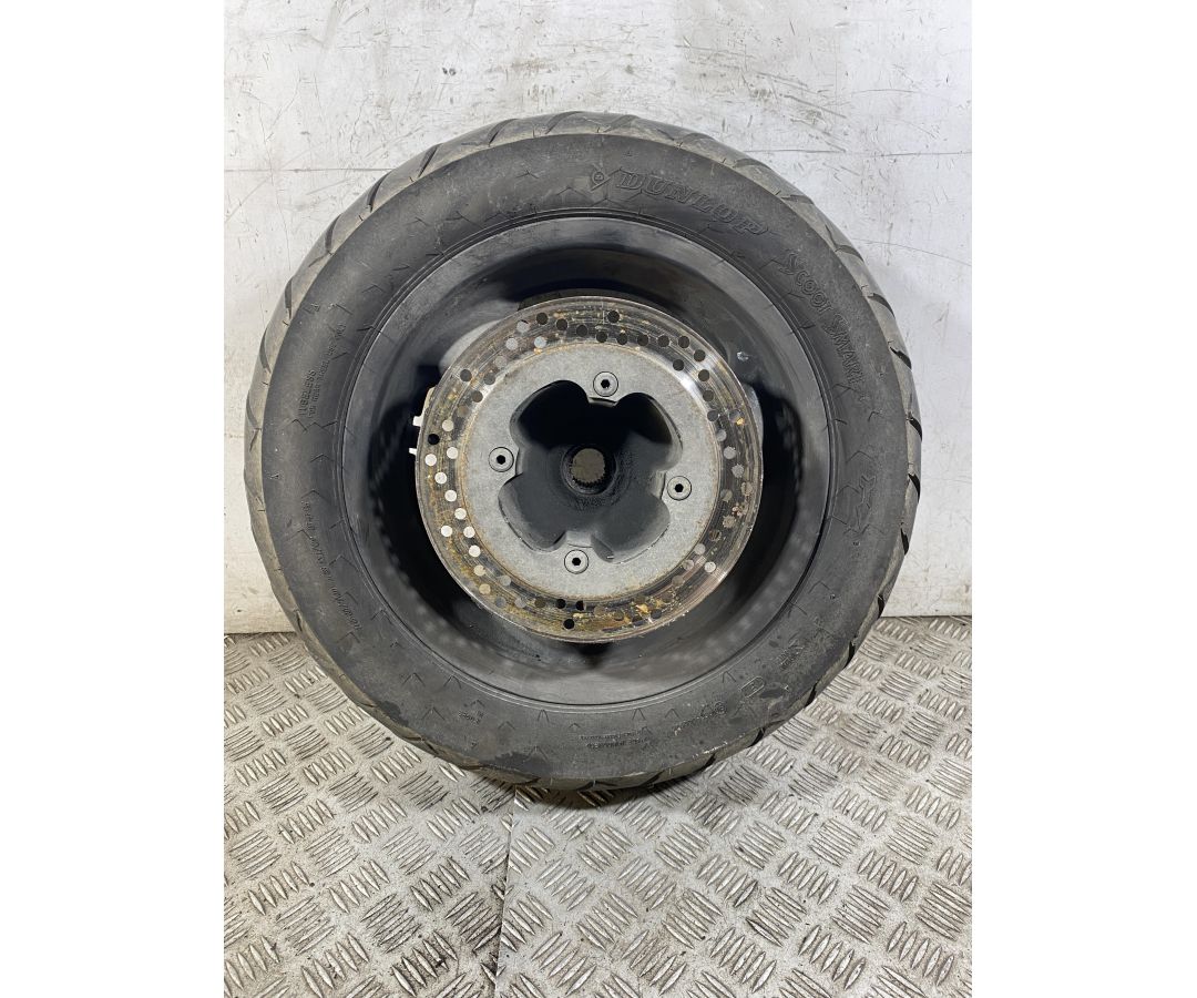 Cerchio Posteriore Honda Sw-T 400 Dal 2001 al 2009  1768311791527