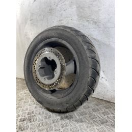 Cerchio Posteriore Honda Sw-T 400 Dal 2001 al 2009  1768311791527