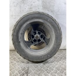 Cerchio Posteriore Honda Sw-T 400 Dal 2001 al 2009  1768311791527
