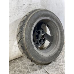 Cerchio Posteriore Honda Sw-T 400 Dal 2001 al 2009  1768311791527