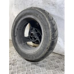 Cerchio Posteriore Honda Sw-T 400 Dal 2001 al 2009  1768311791527
