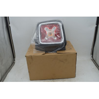 Fanale Stop Posteriore DX Jeep Renegade Dal 2014 al 2022 Cod 52109462  1768311484474