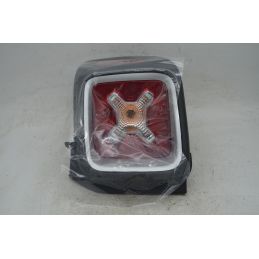 Fanale Stop Posteriore DX Jeep Renegade Dal 2014 al 2022 Cod 52109462  1768311484474