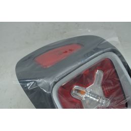 Fanale Stop Posteriore DX Jeep Renegade Dal 2014 al 2022 Cod 52109462  1768311484474