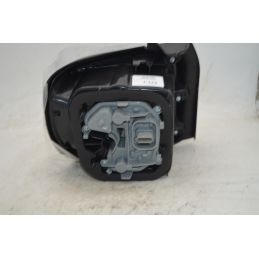 Fanale Stop Posteriore DX Jeep Renegade Dal 2014 al 2022 Cod 52109462  1768311484474