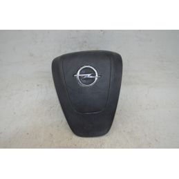 Airbag Volante Opel Meriva B Dal 2010 al 2017 Cod 307356299P10  1768311861558